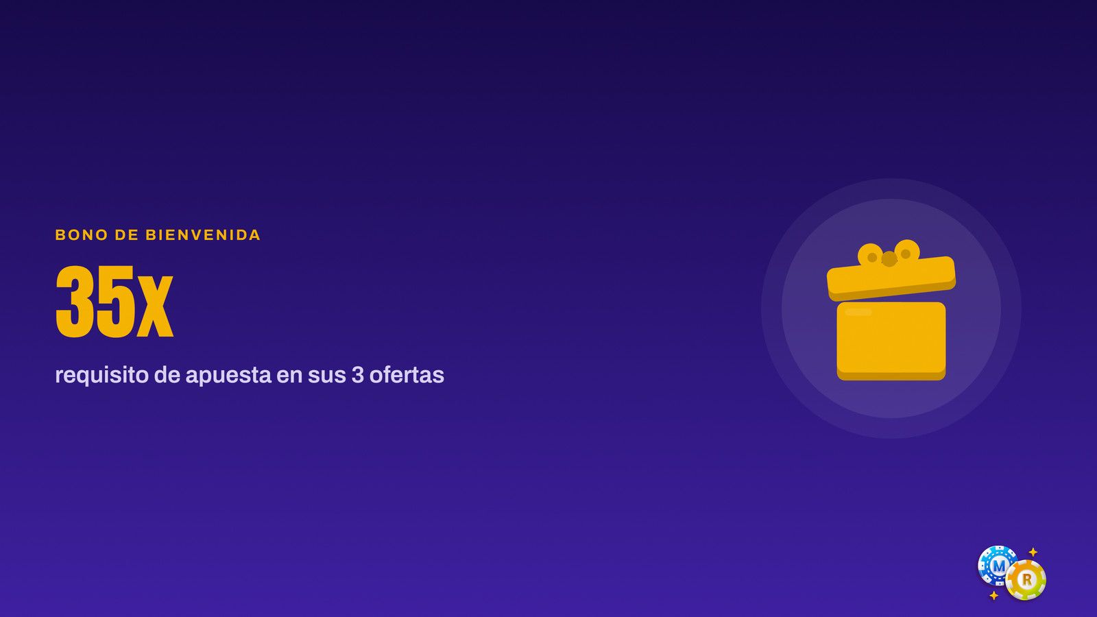 Bono de bienvenida de OneCasino para ruleta: requisito de apuesta de 35x y apuesta máxima de 5 € con el bono activo