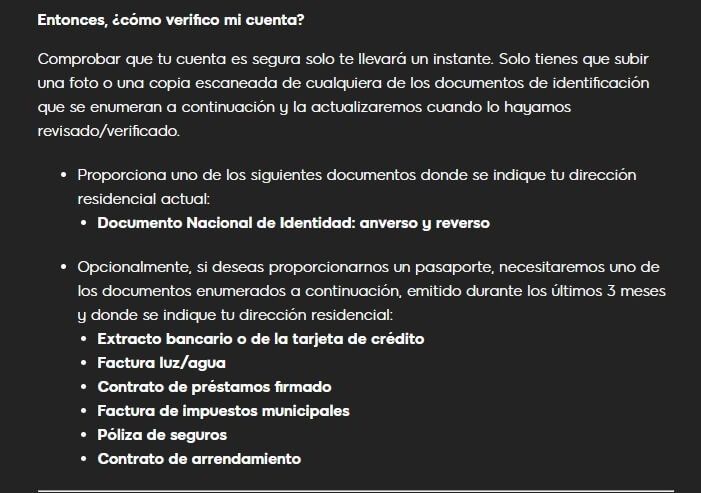 888 casino registrarse verifica