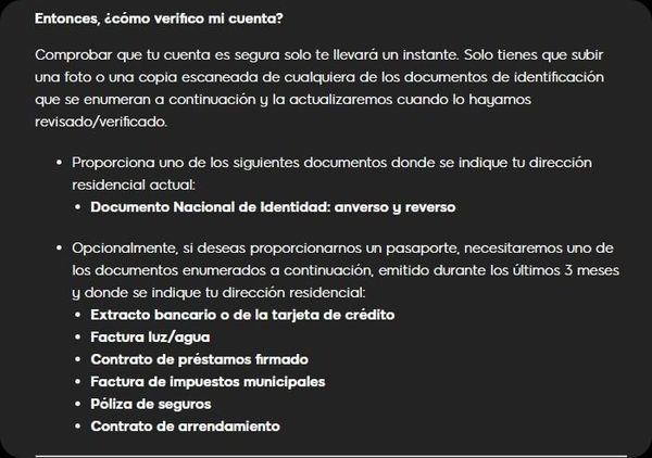 888 casino registrarse verifica