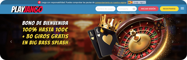 registro play jango paso 1