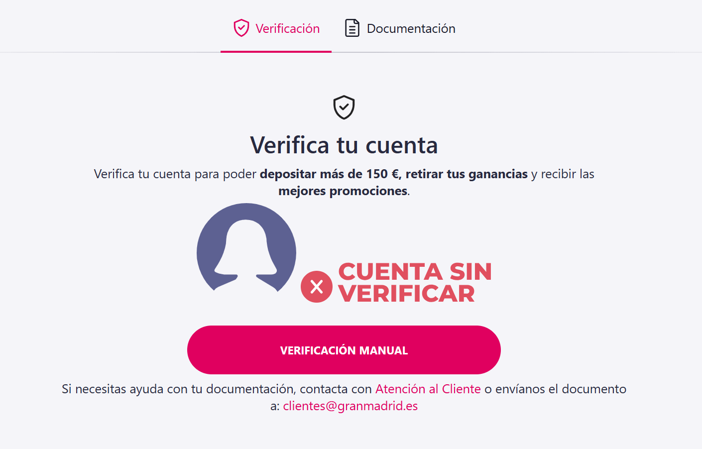 gran madrid casino registro paso 4