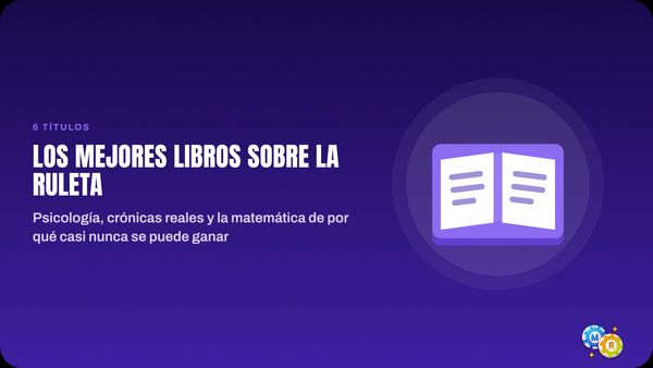 ruleta mejores libros uno uno