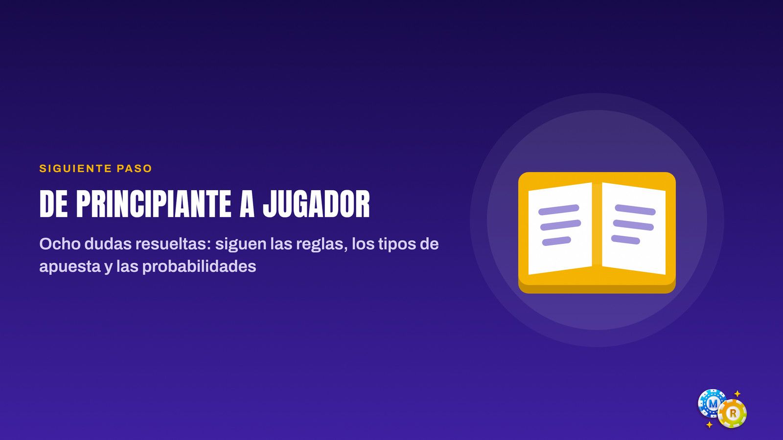 ruleta dar siguiente paso