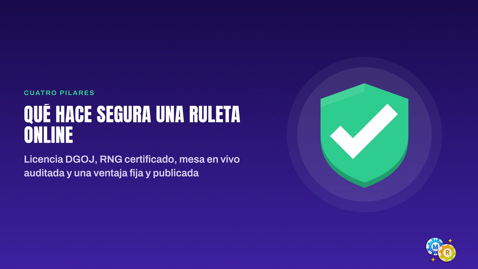 ruleta hace segura online