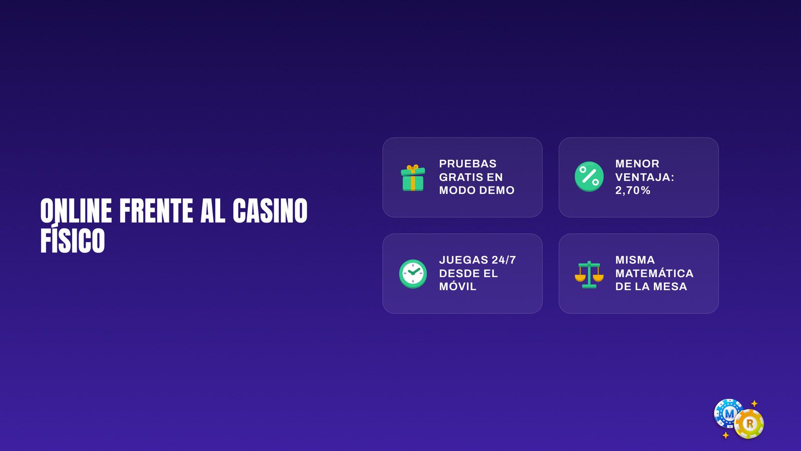 ruleta online casino fisico