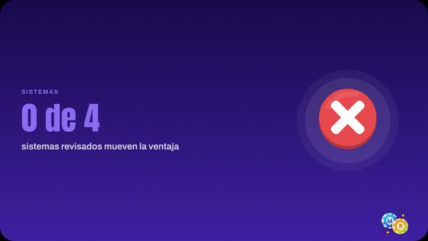 ruleta verdad sobre sistemas apuestas