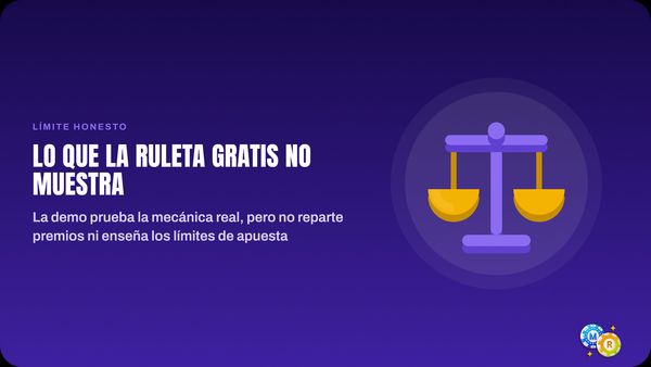 ruleta gratis no muestra
