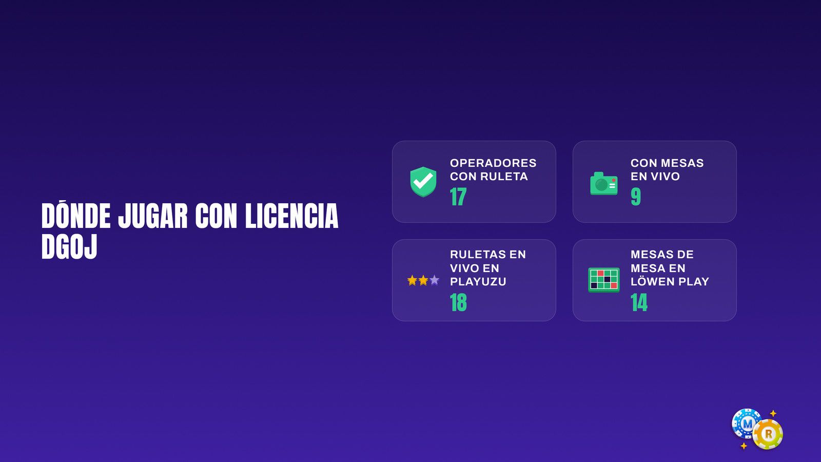 ruleta jugar ruletas especiales licencia dgoj