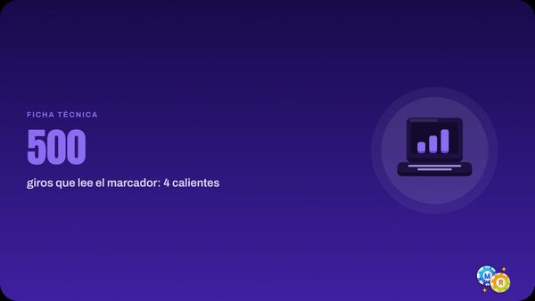 ruleta marcador numeros calientes 500 giros