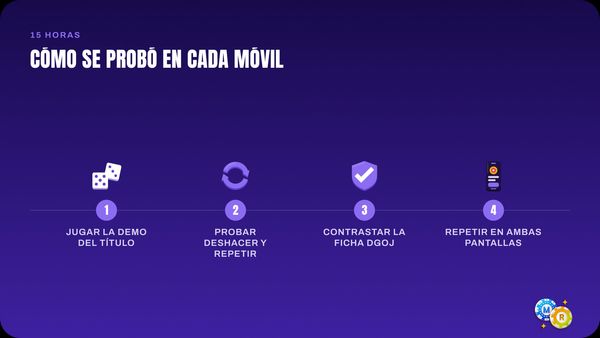 ruleta metodo prueba movil escritorio