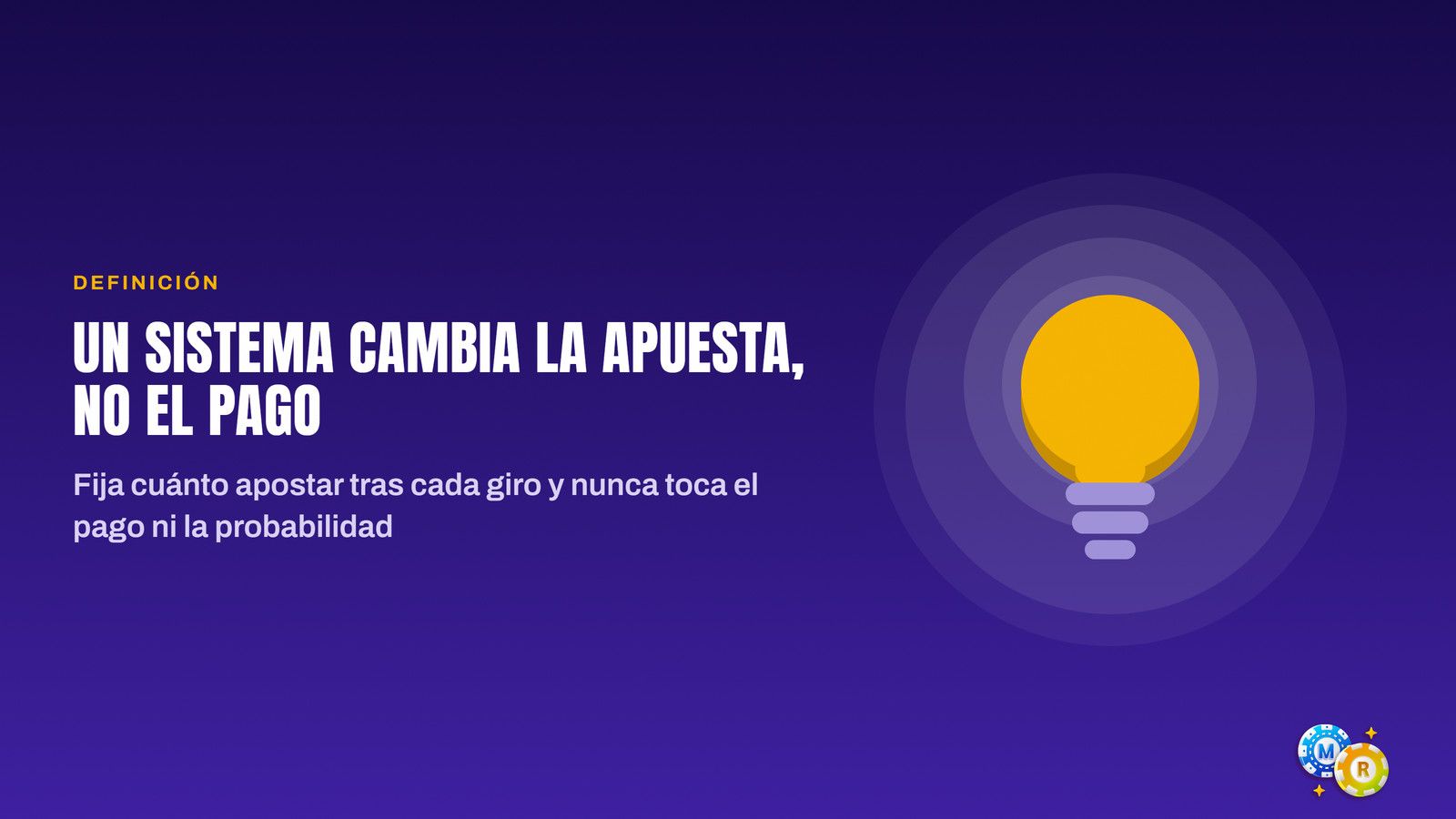 ruleta sistema apuestas