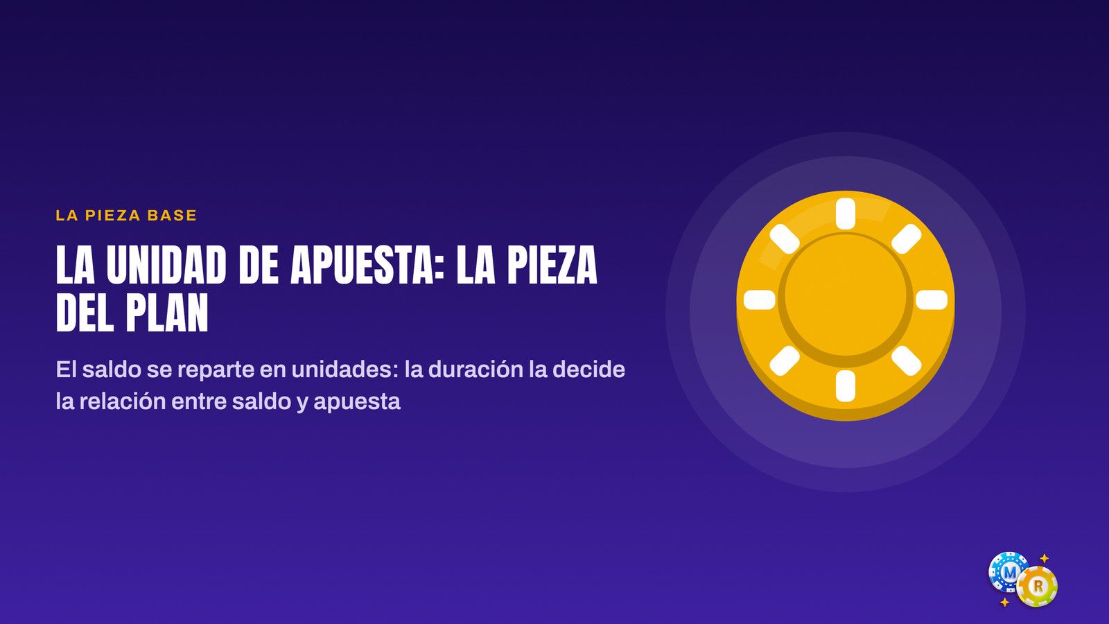 ruleta unidad apuesta pieza arma plan