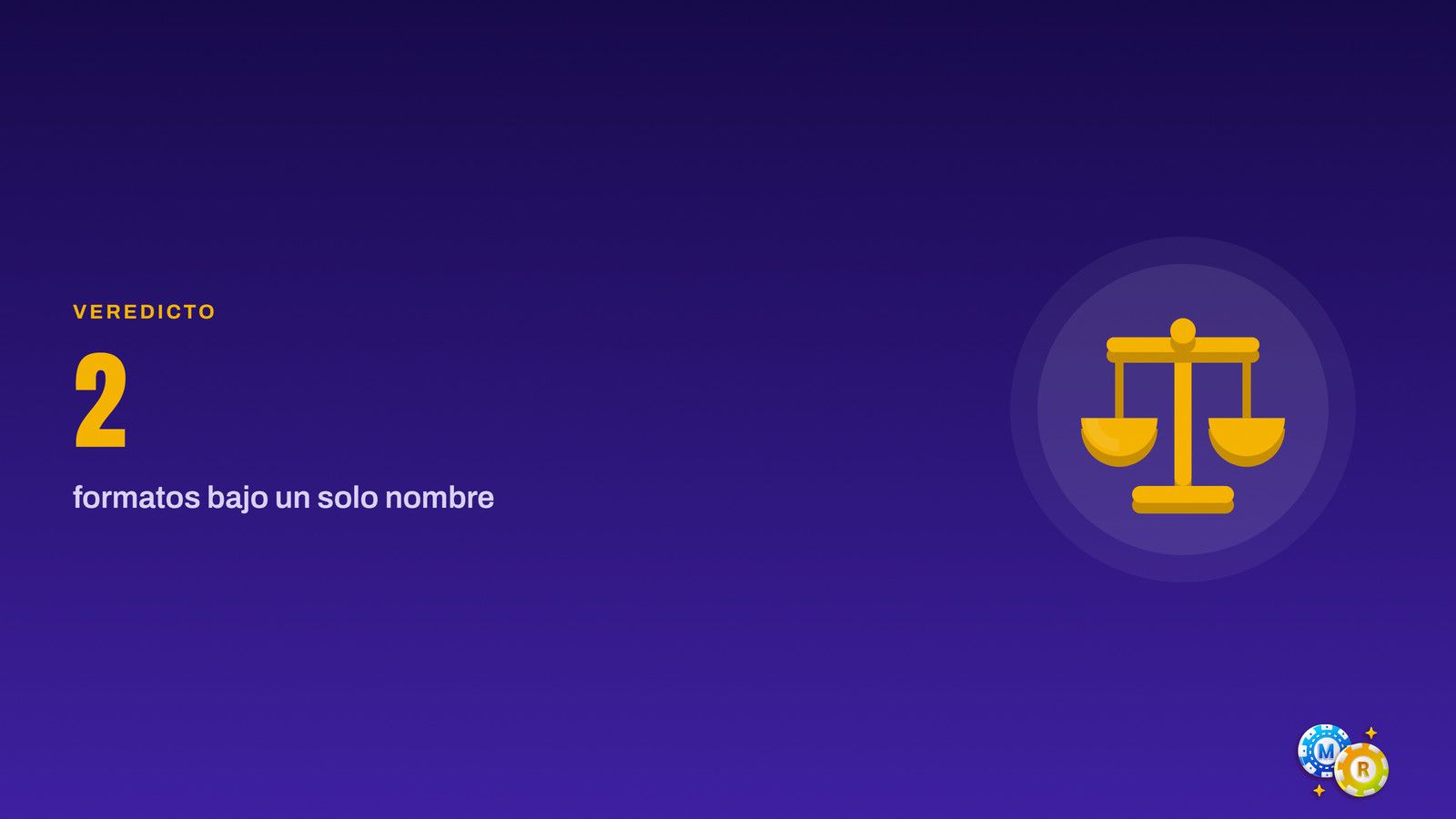 ruleta veredicto sobre sin crupier