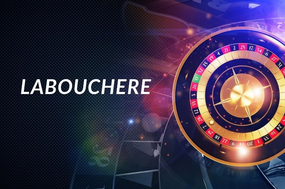 Labouchere en la Ruleta