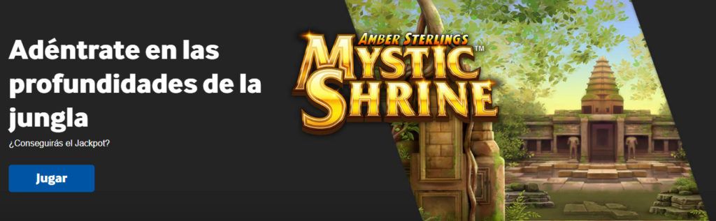 Diviértete en Betway casino online España