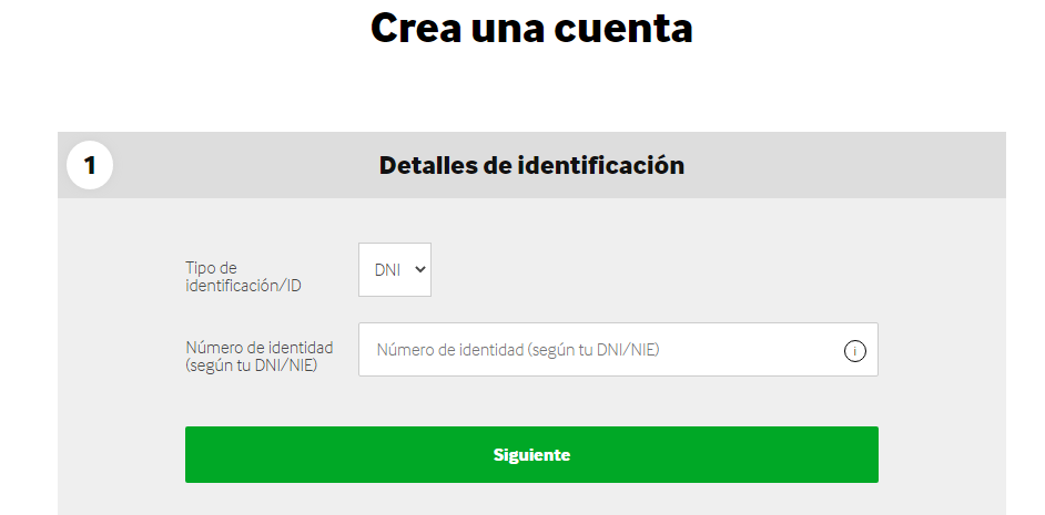 Regístrate en Betway.es