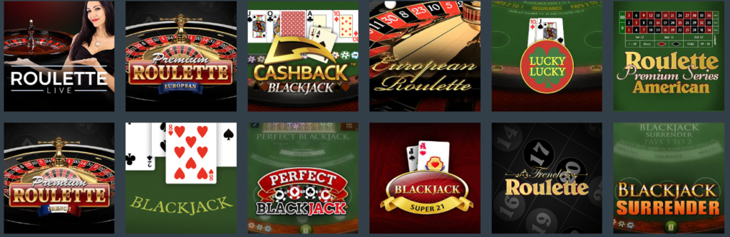 Juega en las mejores ruletas online disponibles en Codere.es