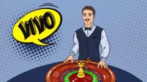 Ruleta en vivo