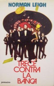 Trece contra la banca