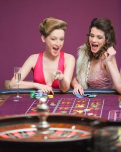 última apuesta ganando