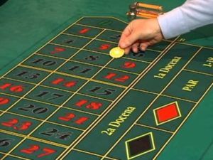 última apuesta perdiendo