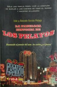 La fabulosa historia de los Pelayo