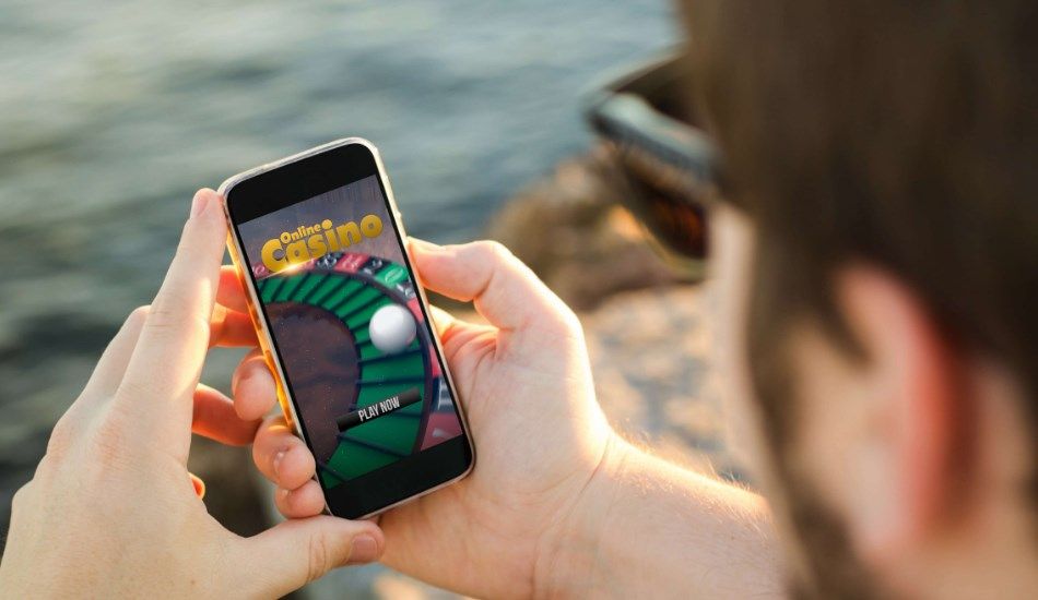 razones para jugar ruleta online