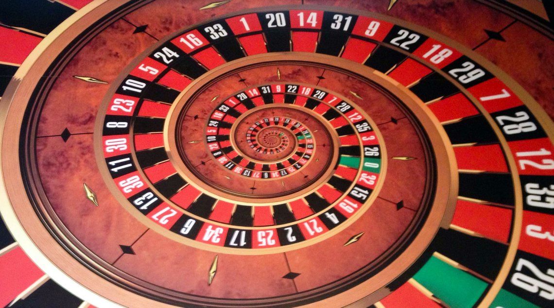 Abstenerse de jugar de azar