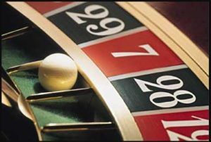 siete número de la suerte