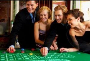 Tipos de Jugador Social