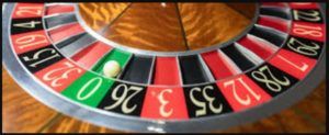 tácticas para ganar en la ruleta