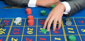 táctica para jugar ruleta