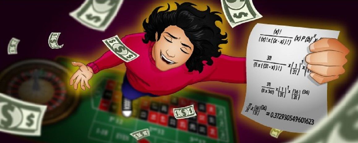 tácticas para ganar en la ruleta online