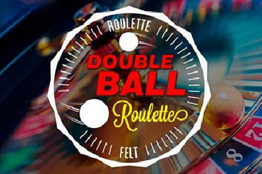 Ruleta Double Ball